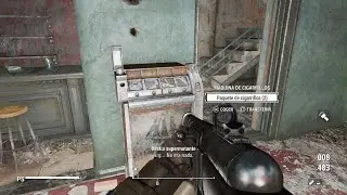 Fallout 4 PS5 Apartamentos Parkview #63