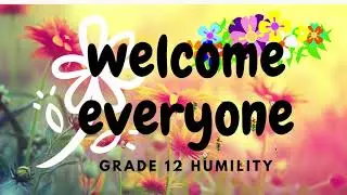 Sample Performance Task using CANVA video editor... for almost all subjects.      Like and Subscribe