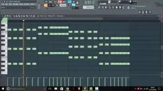 Oliver Heldens feat. Ida Corr - Good Life (Free Flp) By Riccardo Pascucci