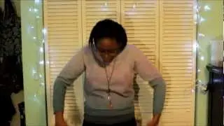 DIY Ombre Shirt!