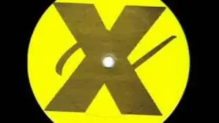 Frequency X - Listen - 1990