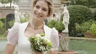 Trachtenmode & Hochzeit