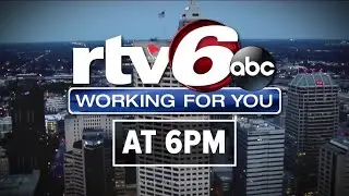 RTV6 News at 6 p.m. | July 18, 2020