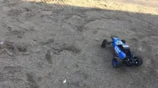Epic RC Donut