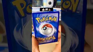 Тебе нравится Эспеон? ❤️ #pokemon #pokemonchannel #pokemoncards #pokemontcg