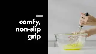 OXO Balloon Whisk