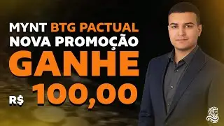 MYNT: Ganhe at&eacute; R$ 100 no PIX! 🤑 Passo a Passo Simples (Saque R&aacute;pido)