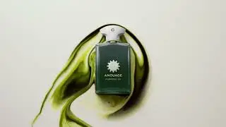 Amouage introduces Purpose 50 Exceptional Extrait, a profoundly resonant new creation.