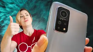 Большой обзор камеры Xiaomi Mi10T | сравнение камеры с iphone 11
