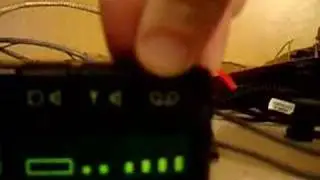 RTK6 BE programmieren