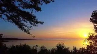 Atlanta State Park   TX