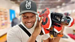Truth About the Jordan 11 ‘Bred' Low – Overhyped or Forgotten Classic?