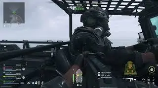 2216 - Call of Duty: Warzone - MW2 DMZ em Ashika AndgonGamer