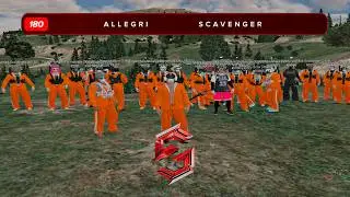 Future Champions Cup winners // Scavengers famq // Majestic RP