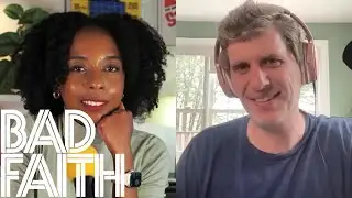 Trump's FTC Is Actually GOOD? (w/ Matt Stoller)