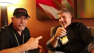 Distressed Mortgage Expo - Dan Zitofsky | Chandler & Chandler Financial LLC