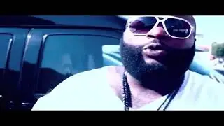 Rick Ross - White Sand Part. II (Official Music Video HQ Worldstar Hip-Hop) Phantom Eyce