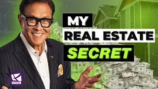 Millionaire's Secret to Tax-Free Wealth - Robert Kiyosaki