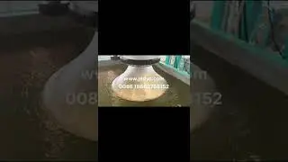 Plastic geonet flat net extrusion machine