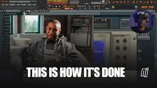 You’ve Seen Tutorials — Now Watch How 808 Mafia Beats Are Actually Created