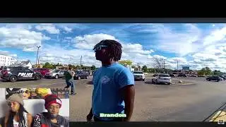 How to Get a Felony for $3.79 | King Ocean Reaction
