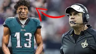 REPORT: NEW ORLEANS SAINTS TO TRADE MICHAEL THOMAS Due to Character Concerns | Sean Payton Reacts