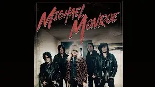 YOUNG DRUNKS & OLD ALCOHOLICS Michael Monroe 04.12.2025 Whisky a GoGo