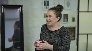 Studio Interview 2019