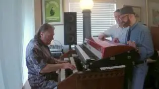 BoffoBits #14: Brian Auger Rocks The New Boffomundo Show