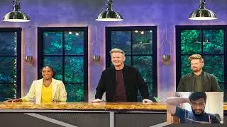Gordon Ramsay&rsquo;s Three Story Madhouse Returns Next Level Chef Season 5 Premiere Recap