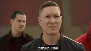 Power Book 4 Force Didn&rsquo;t End&hellip; It Transformed