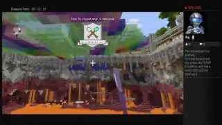 ginodaman12's Live PS4 Broadcast