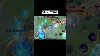 MOBA LEGEND 5V5 GAMEPLAY#moba #shortsfeed#mobilelegends #mlbb