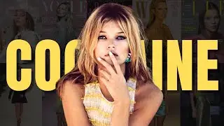 Kate Moss &ndash; Beauty, Controversy, and the Price of Being an Icon