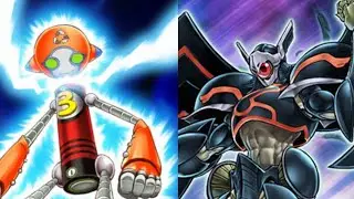 Batteryman Vs Blackwing [ Edison Format ]