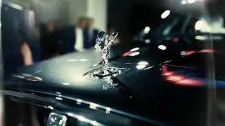 ROLLS ROYCE PROMO VIDEO