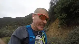 Sean O'Brien 50 mile 2015 4k