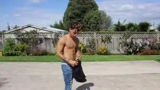 Alphalete.