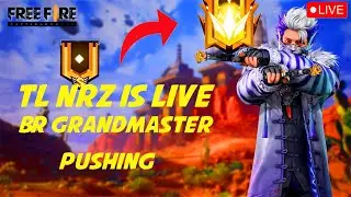 TL NRZ IS LIVE  400 SUB TODAY ? 🙄  #freefire #ffawm