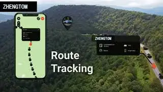 The Advantages of Using a GPS Tracker for Real-Time Asset and Personnel Tracking and Monitoring