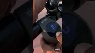 How to change Riding Modes in Segway Ninebot E scooter #dubai #ninebot #2023