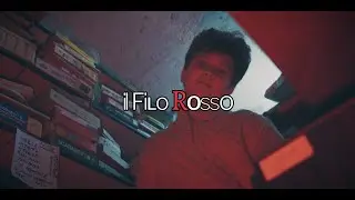 Il filo rosso | Corto di Natale &ndash; Piano Terra