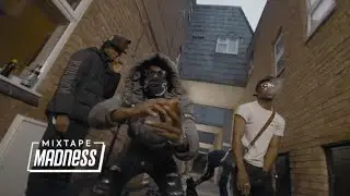 2Reckless x SB - Dunno Bout You (Music Video) | @MixtapeMadness