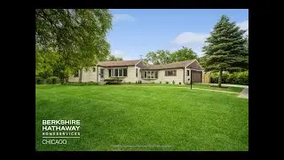Home for sale - 1735 Longvalley Road Glenview, IL 60025