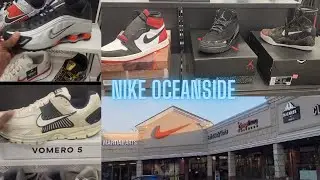 UNDER RETAIL NIKES!! OCEANSIDE,LONG ISLAND NY..GEMS IN THE BUILDING!!