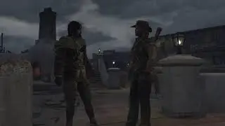 Red Dead Redemption