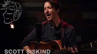 Scott Siskind | Tiny Dots | Little Fella Session