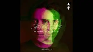 Space Cat - Beyond The Senses (2020) psytrance | psychedelic trance | goa | full on | electronic