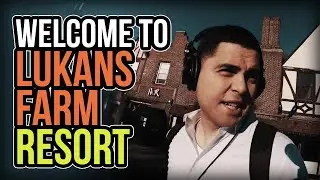 Welcome to Lukans Farm Resort