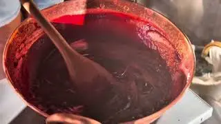 Doces da Ro&ccedil;a - Doce de banana